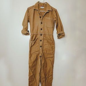 Madewell x As Ever Jumpsuit